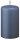 Adventskranzkerzen Jeans Blau 150 x Ø 80 mm, 4 Stück