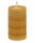 100% Bienenwachs Stumpenkerze "Bando" 100 x Ø 55 mm