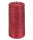 Stumpenkerze "Glory" Rubin Rot 150 x Ø 68 mm