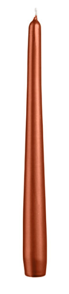 Spitzkerzen Kupfer