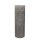 durchgefärbte Rustic Stumpenkerzen Basalt 250 x Ø 80 mm, 1 Stück