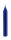 Baumkerzen Royalblau 100 x Ø 13 mm, 20 Stück