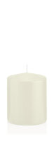Stumpenkerzen Selbstlöschend Elfenbein 100 mm x...