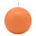 Mango Kugelkerzen Ø 100 mm, 4 Stück