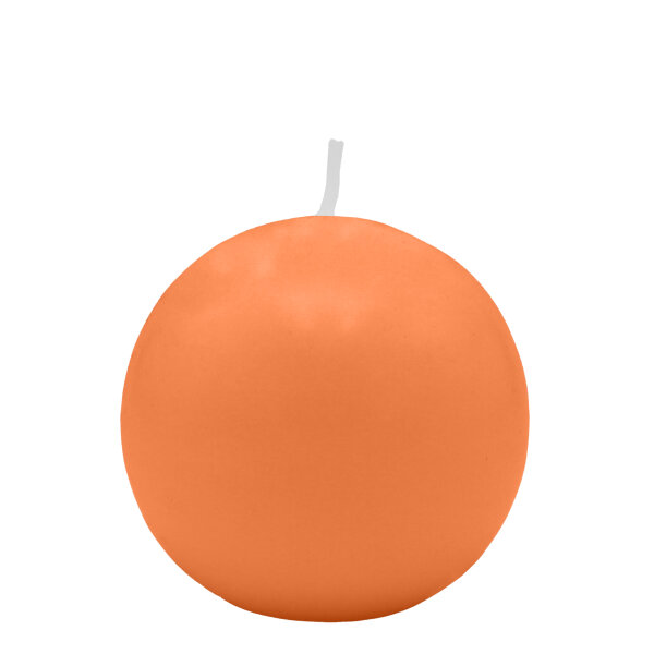 Mango Kugelkerzen Ø 60 mm, 16 Stück