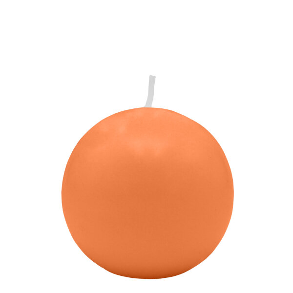 Mango Kugelkerzen Ø 50 mm, 16 Stück