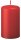 Adventskranzkerzen Rot 200 x Ø 60 mm, 4 Stück