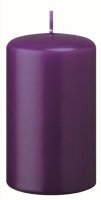 Adventskranzkerzen Violett 200 x Ø 60 mm, 4...