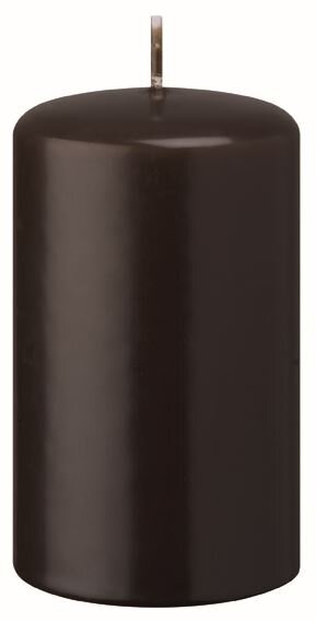 Adventskranzkerzen Chocolate Schokolade 200 x Ø 60 mm, 4 Stück