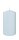 Stumpenkerzen Frosted Pastel Himmelblau, 130 x 70 mm, 4 Stück