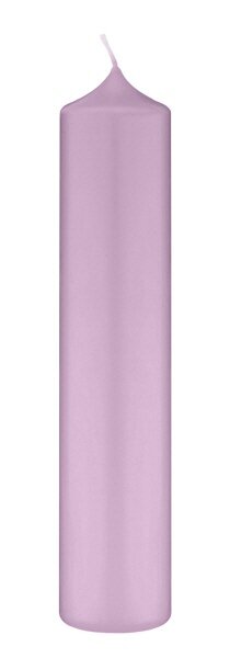 Altarkerzen 100% Ceresin-Wachs Mittelflieder