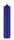 Altarkerzen 100% Ceresin-Wachs Royalblau