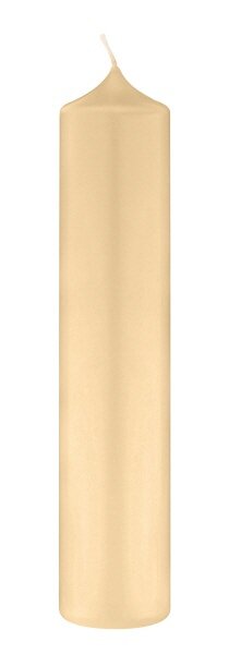 Altarkerzen 100% Ceresin-Wachs Pinie