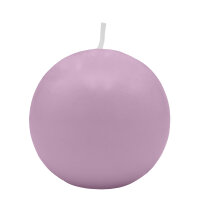 Mittelflieder Kugelkerzen