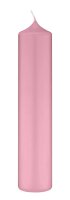 Altarkerze 10 % BW-Anteil Rosa 200 x Ø 50 mm, 4...