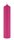 Altarkerzen 10% Bienenwachs-Anteil Fuchsia Pink