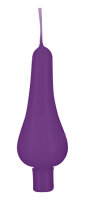 Baumkerzen Pariser Lichte Violett 90 x Ø 30 mm, 10...