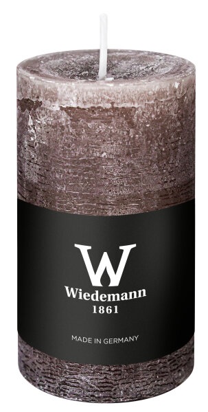 Marble Rustik Kerzen Schlamm