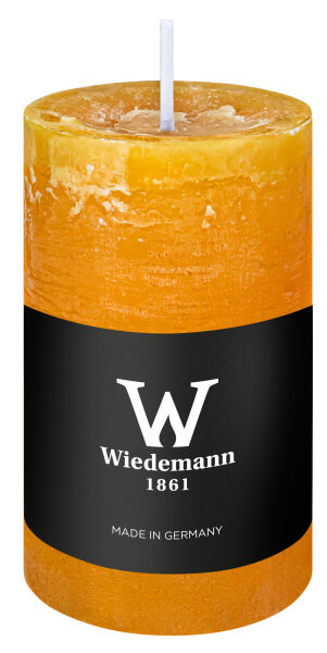 Marble Rustik Kerzen Dotter