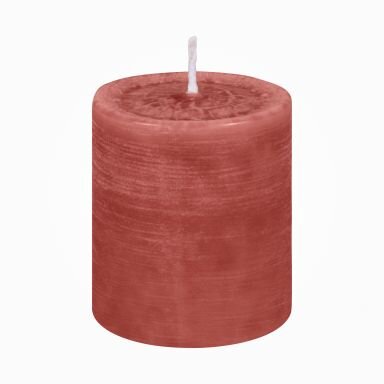 Nordische Reifkerzen Magnolie