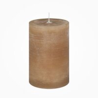 Nordische Reifkerzen Kamel Ø 60 x 100 mm, 1...
