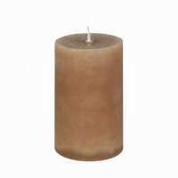 Nordische Reifkerzen Kamel Ø 70 x 120 mm, 1...