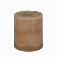 Nordische Reifkerzen Kamel Ø 80 x 100 mm, 1...