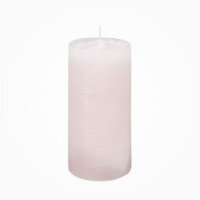 Nordische Reifkerzen Puder Ø 70 x 120 mm, 1...