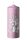 Weihnachtskerze "Adventszauber" Taupe Rose Matt 200 x Ø 70 mm, 1 Stück
